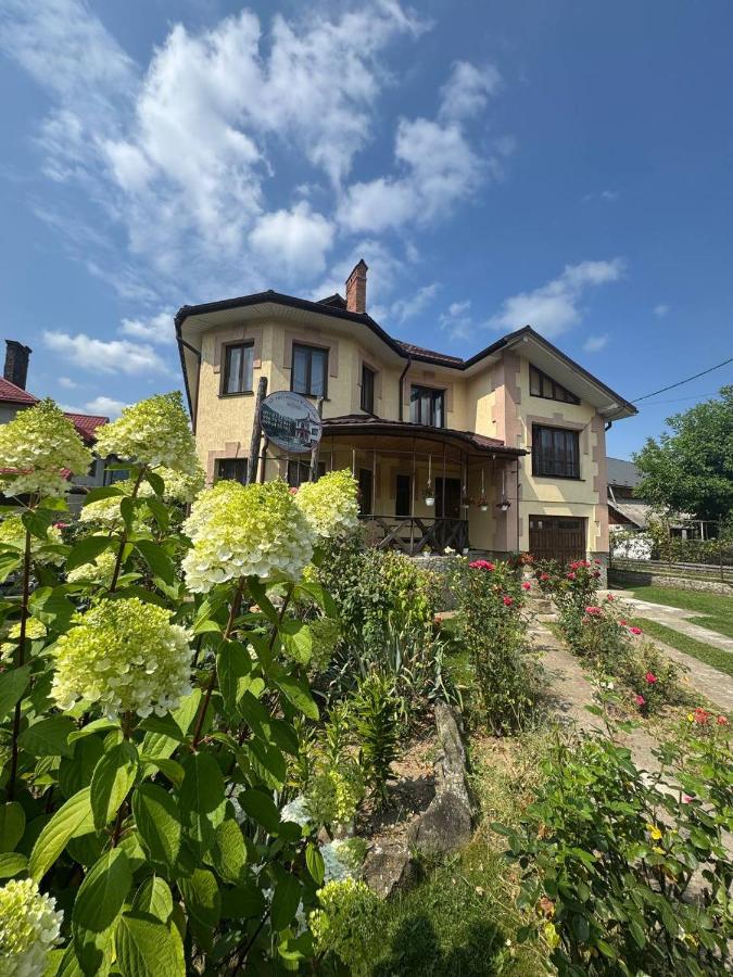 U Gostinnoyi Marichky - B&B Skole