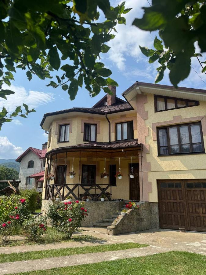 U Gostinnoyi Marichky - B&B Skole