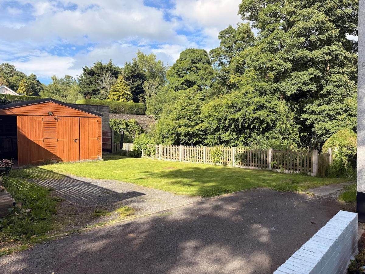 1 Chapel House - B&B Ewloe