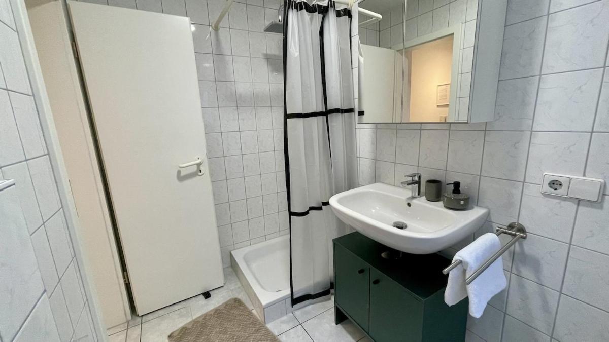 Bali Vibes Appartement nähe Heidelberg und SAP - B&B Sandhausen