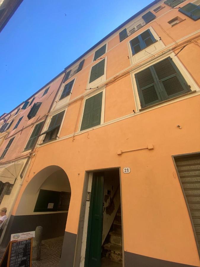 Il Mare a due Passi - B&B Albissola Marina