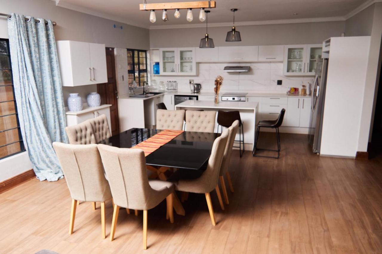 High rise Haven - Ferienwohnung Gaborone