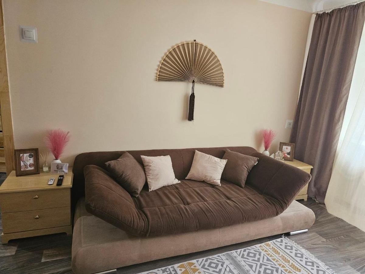 Апартаменти Sunrise - B&B Zhytomyr