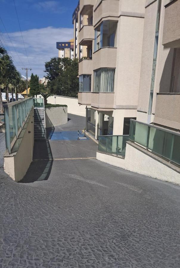 flat 408 Mont Blanc Caldas Novas - Ferienwohnung Caldas Novas