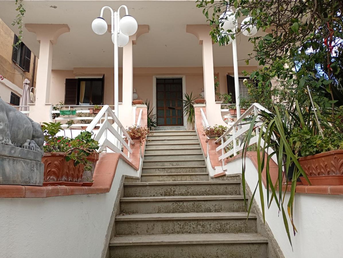Villa Itaca - B&B Gaeta