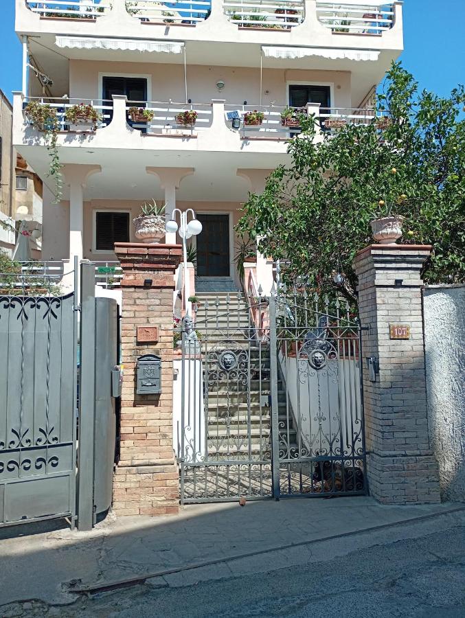 Villa Itaca - B&B Gaeta