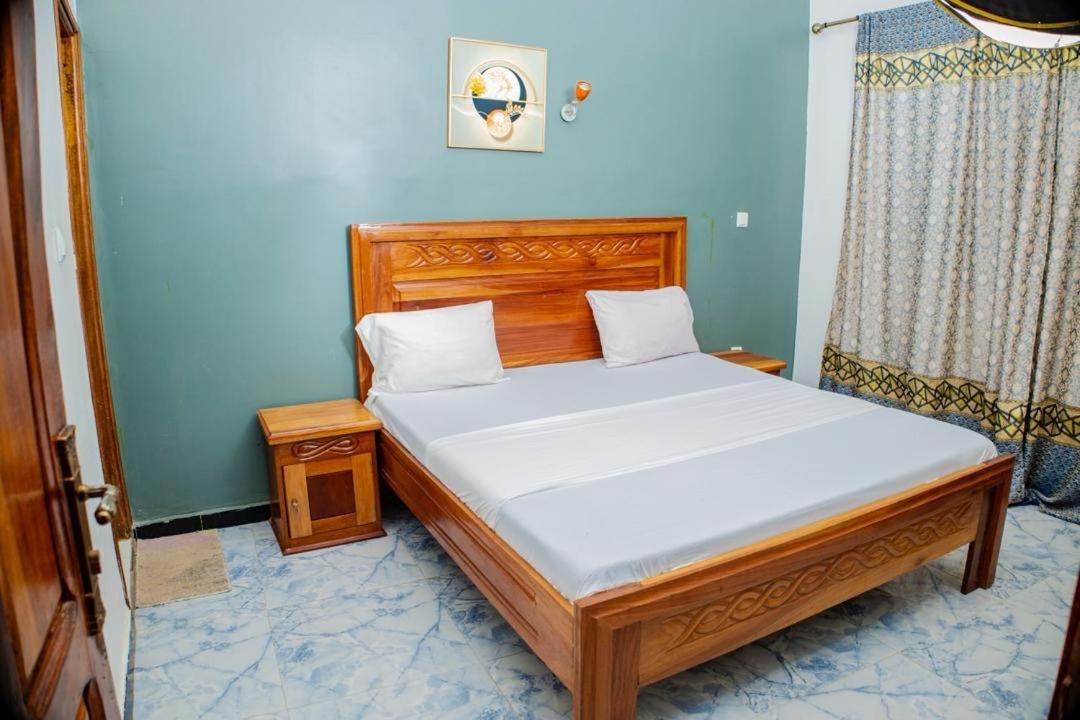 Résidence meubles merveilleux - B&B Saint-Louis