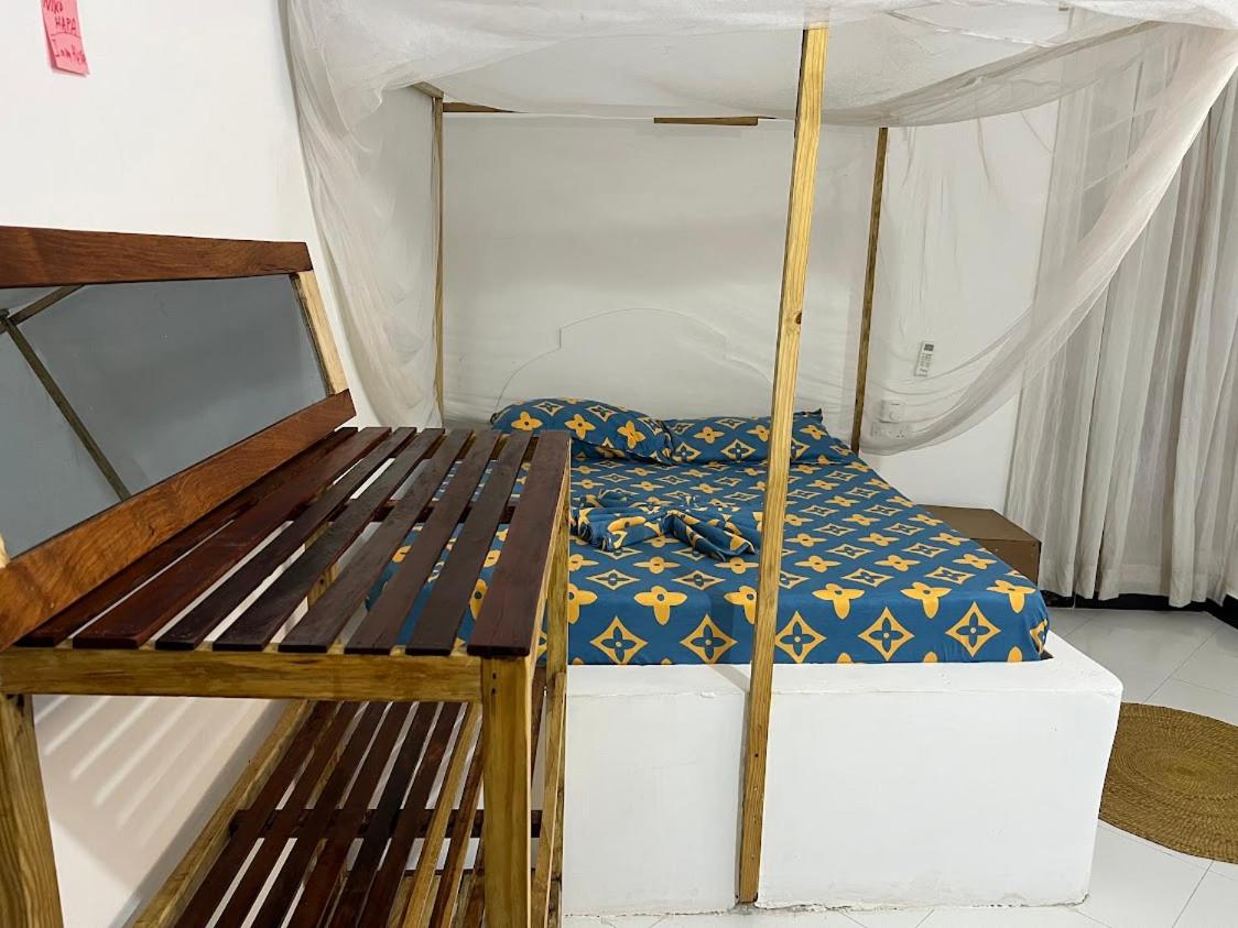 Meama Paje Guesthouse - B&B Paje