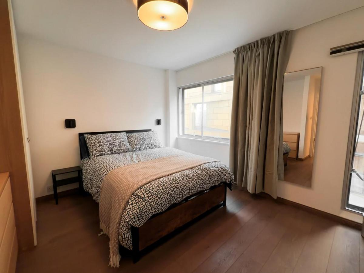 City of London 2-Bed - Riverside - Roof Terrace - B&B London