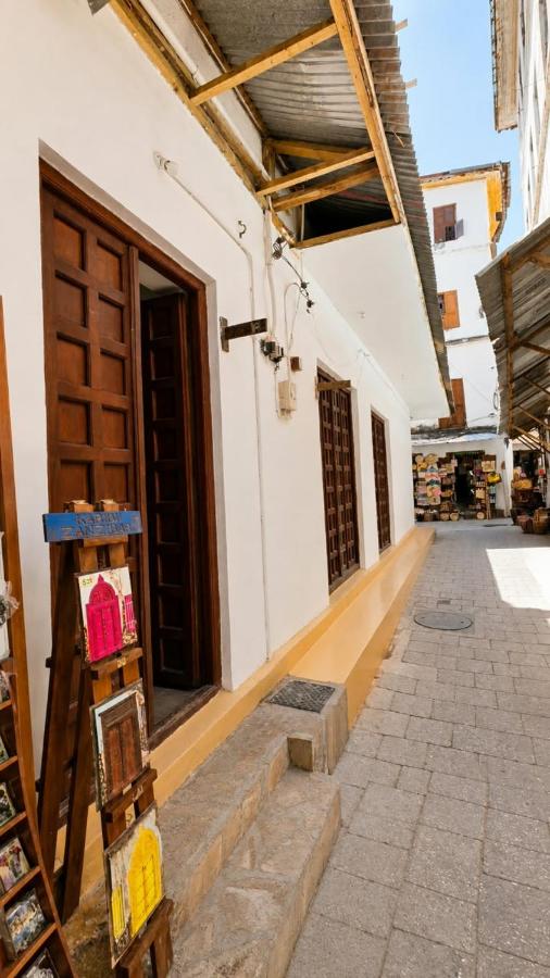 Tulizana Stay - Bed and Breakfast Zanzibar