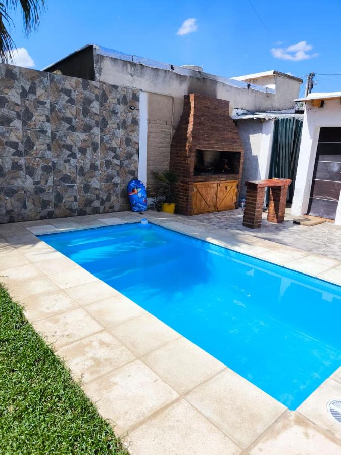 La Casita del Malbec - Ferienwohnung Godoy Cruz