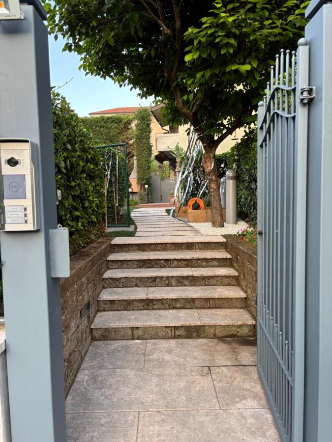Casa Letizia con 3 camere da letto - Ferienwohnung Padenghe sul Garda