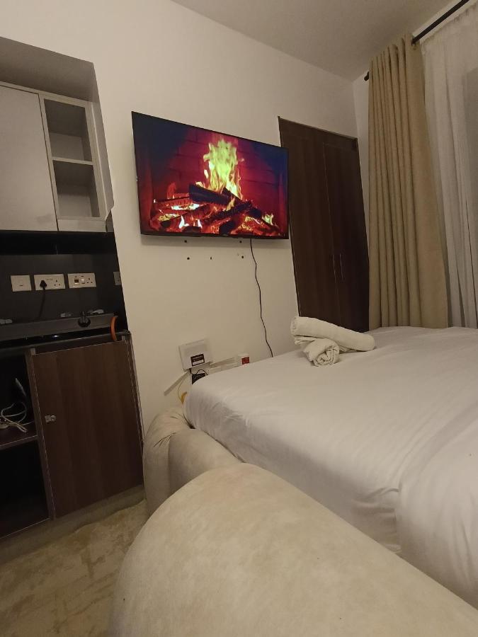 Tsavo Rising - Ferienwohnung Nairobi