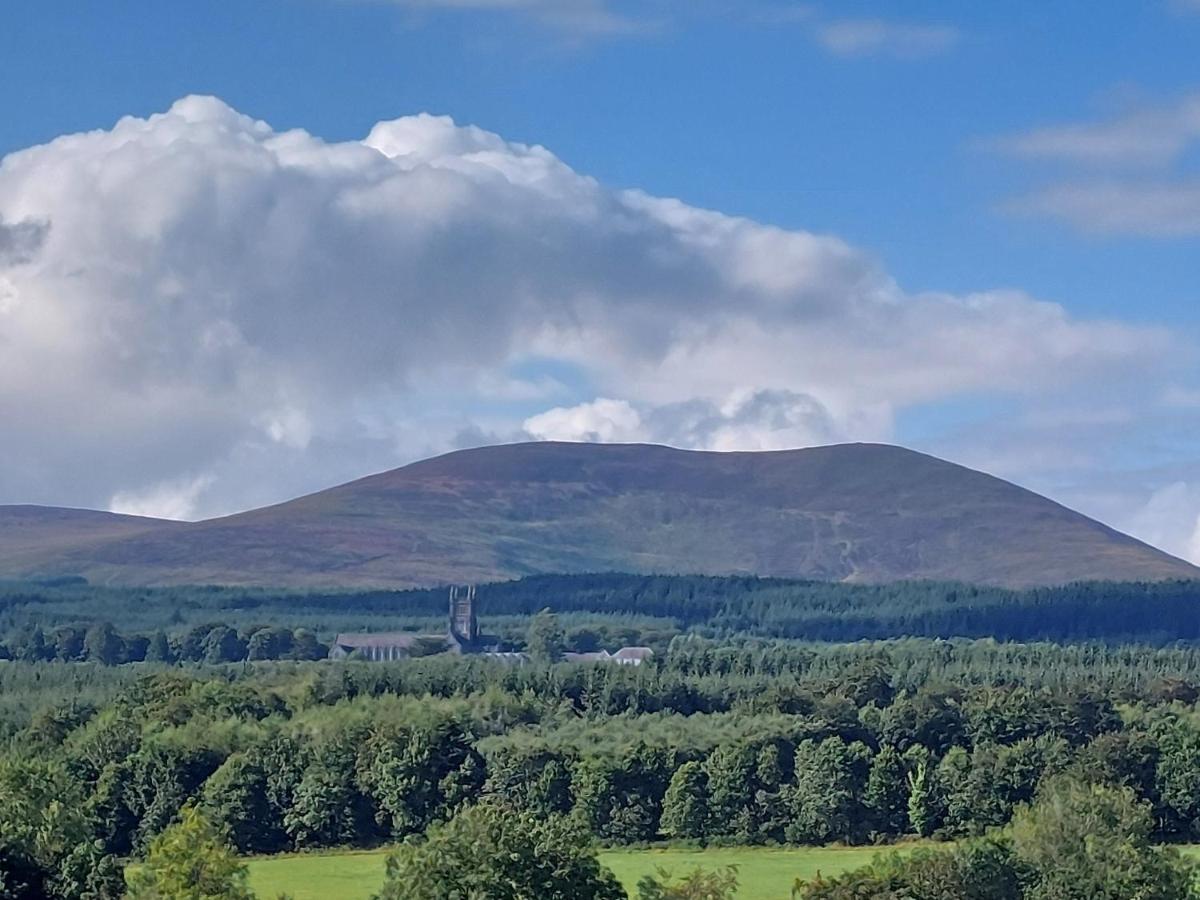 Knocknafallia - B&B Cappoquin