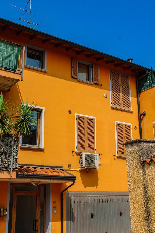 Casa Pamela - Bed and Breakfast Palazzolo sull'Oglio
