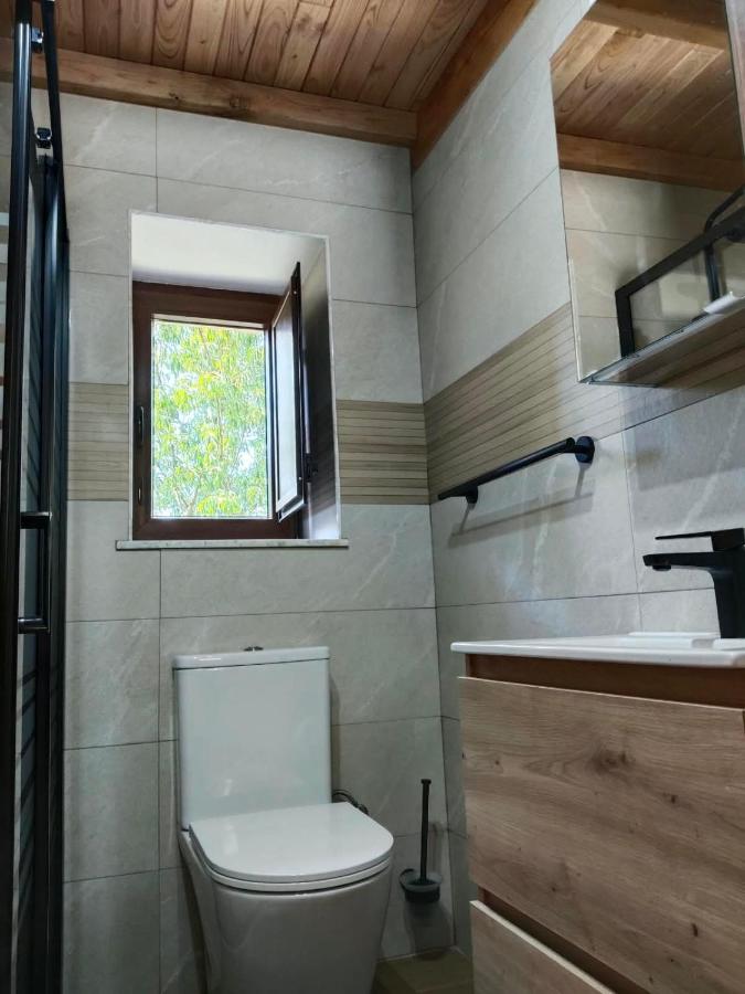 La Casa de Piedra - B&B Santa Marta de Ortigueira