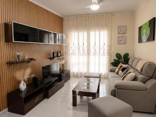 APARTAMENTO NEPTUNO - CANET DE BERENGUER - B&B Canet de Berenguer