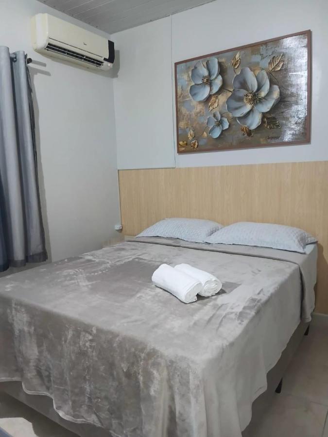 Apê mobiliado com Wi-Fi 3 km da Orla de Macapá - B&B Macapá