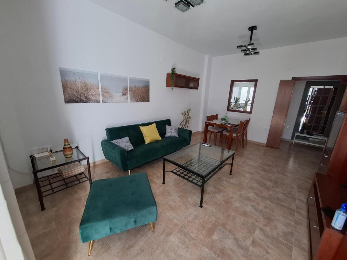 Casa turística AZAHAR - B&B Villablanca