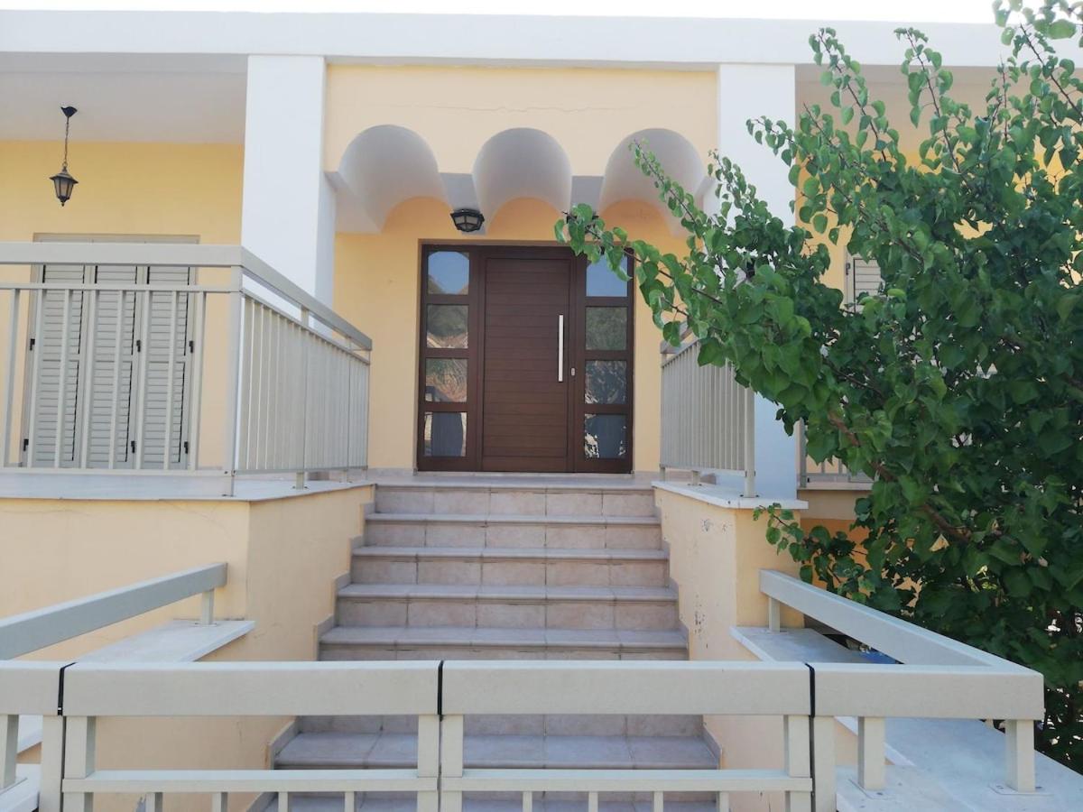 Aza's house - Chambres d'hôtes Kalavasos