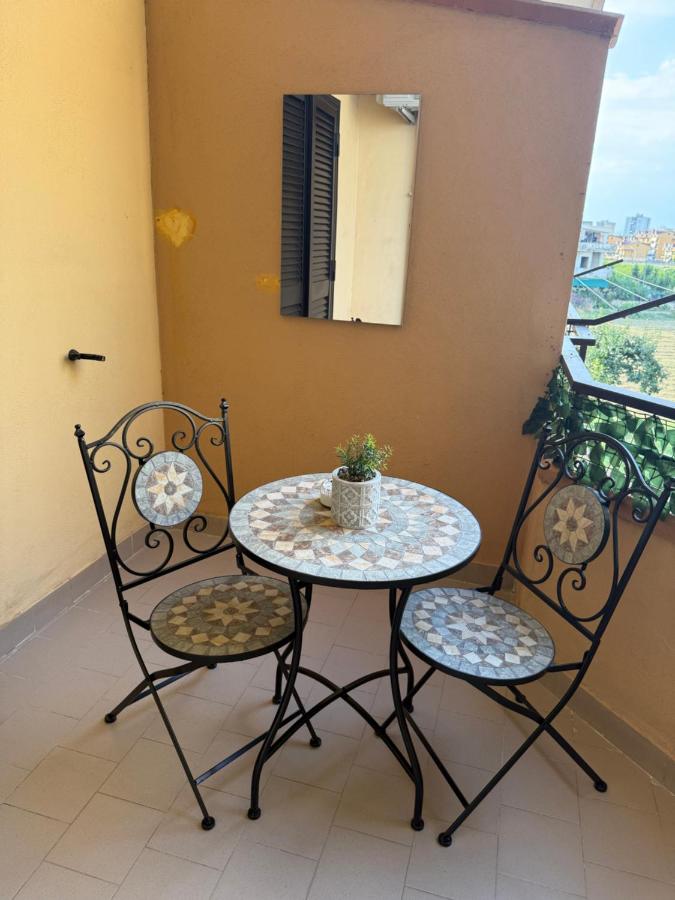 B&B 4 Stelle - Chambres d'hôtes Acerra