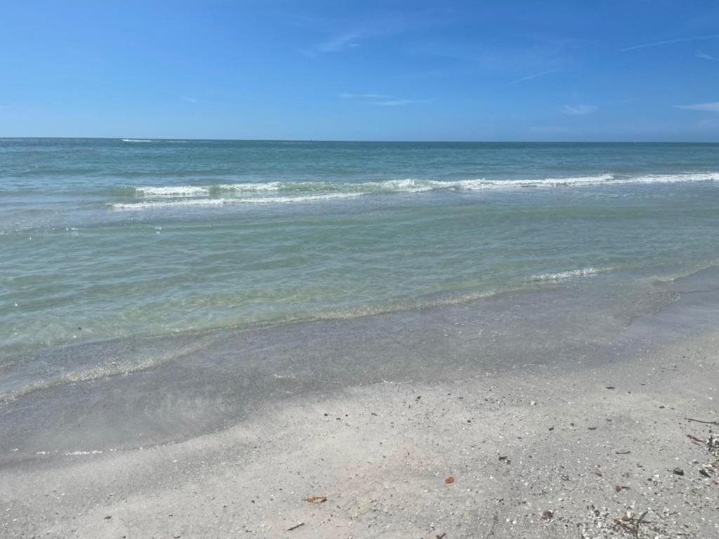 Single Family Home One Level Walk to the Beach! - Bed and Breakfast St. Pete Beach