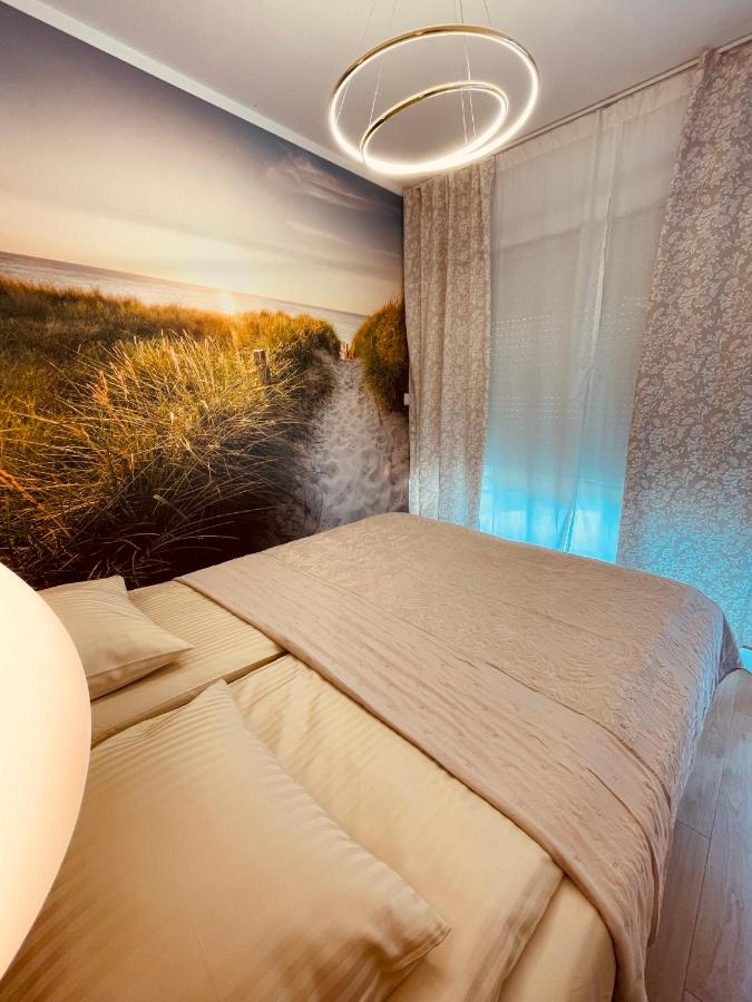 Apartament Spokojna 8 - B&B Międzyzdroje