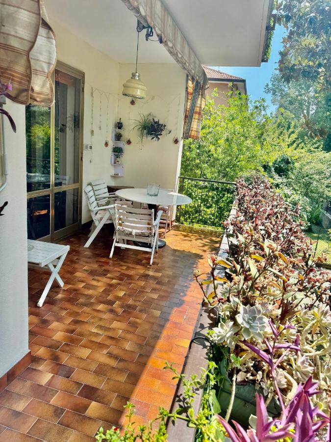 Abir's Apartments 3 - B&B Venecia