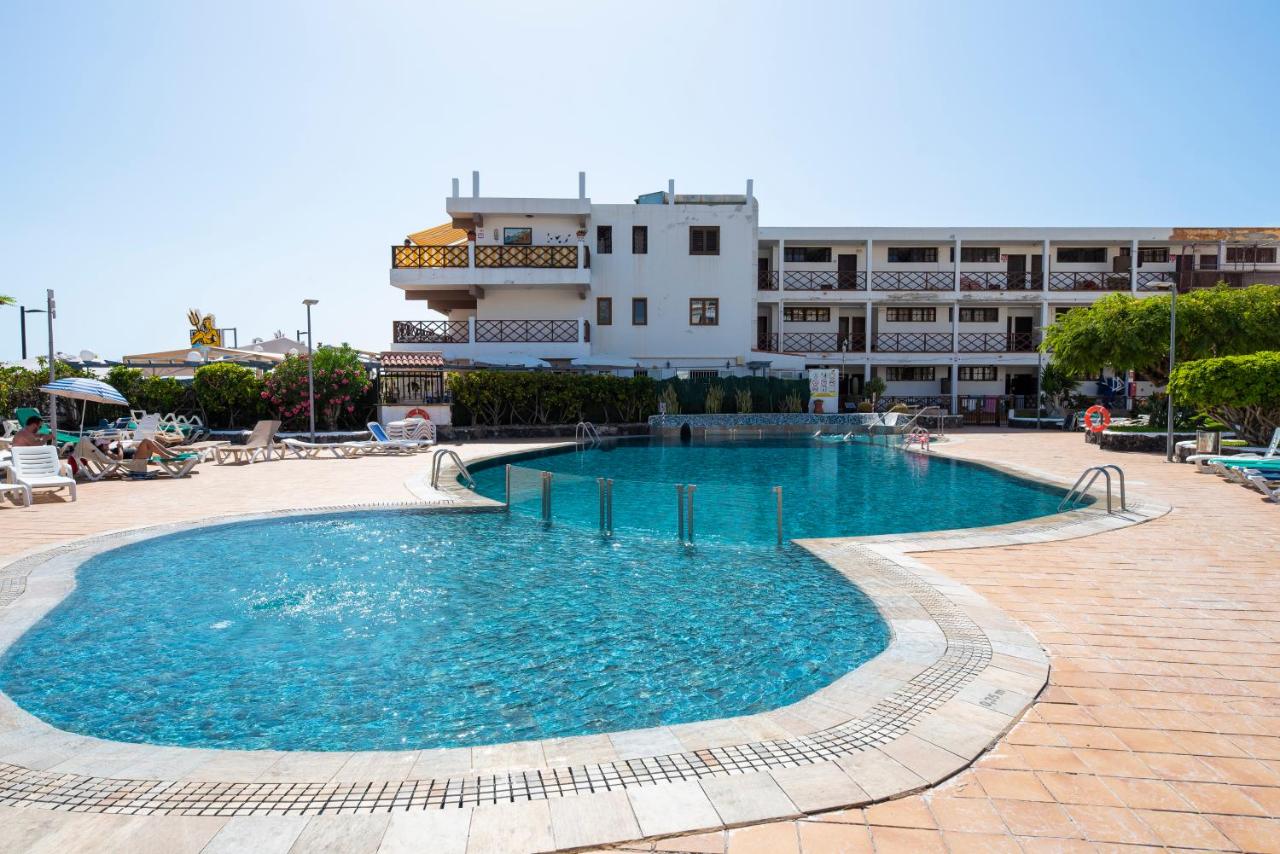 Luxury Oceanfront 3BR Grand Terrace Panoramic Atlantic Views - B&B Puerto de Santiago