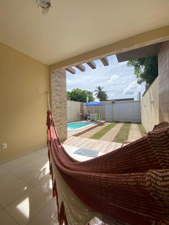 Residência Paraíso Maragogi - Chambres d'hôtes Maragogi