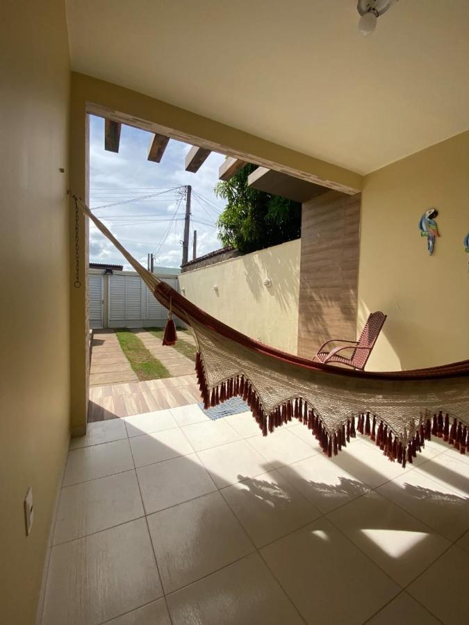 Residência Paraíso Maragogi - Chambres d'hôtes Maragogi