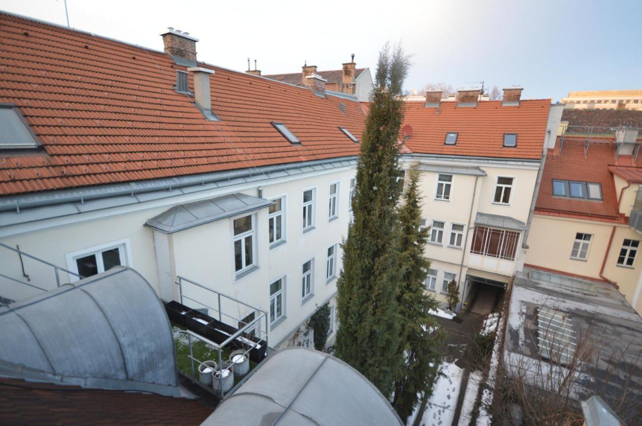 Apartment Penzing - Ferienwohnung