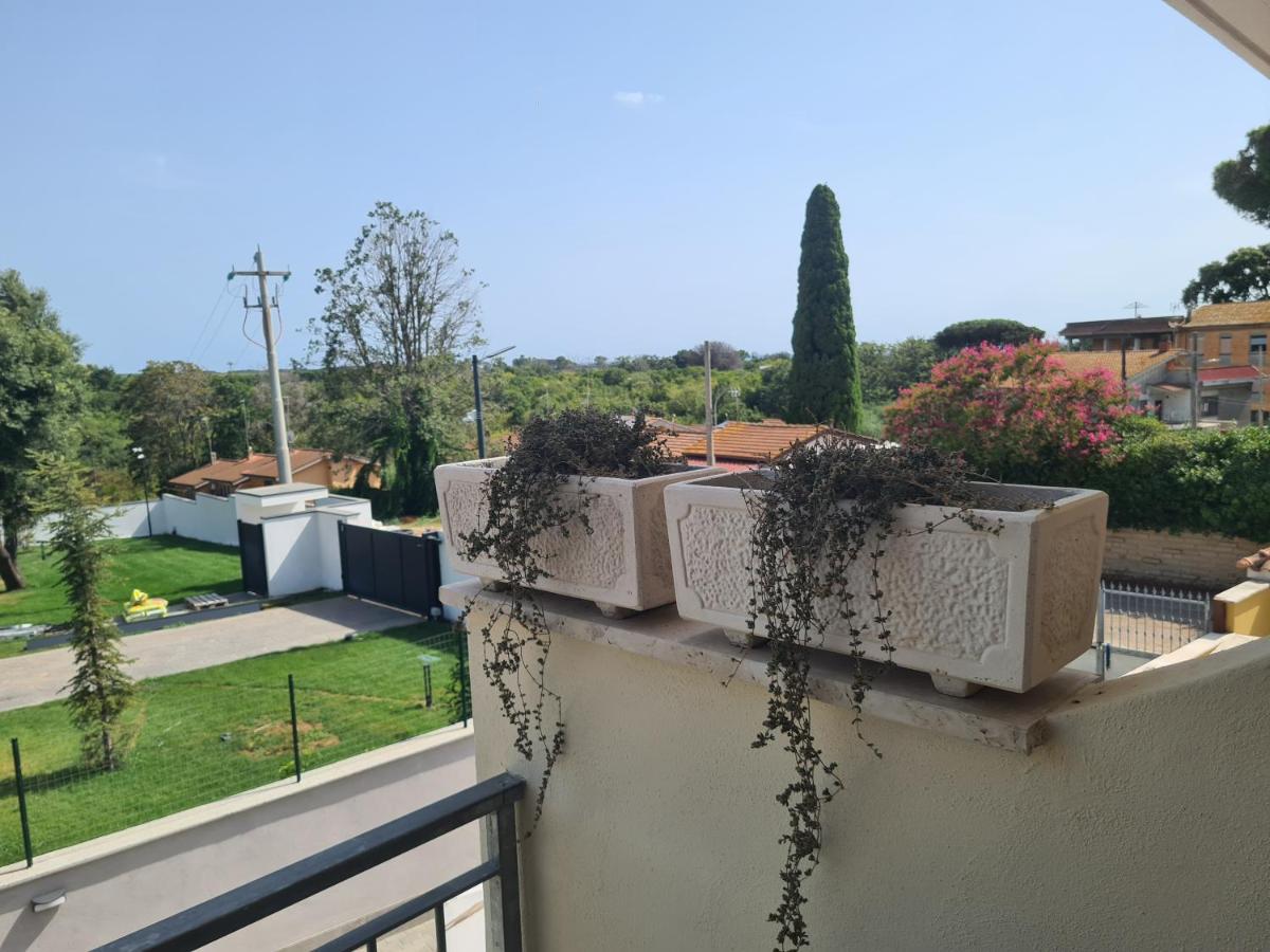 Verdedamare Salvatore Partenzi Tourist Accommodation - Ferienwohnung Lido dei Pini