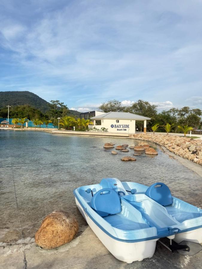 Playa dorodo - B&B La Chorrera