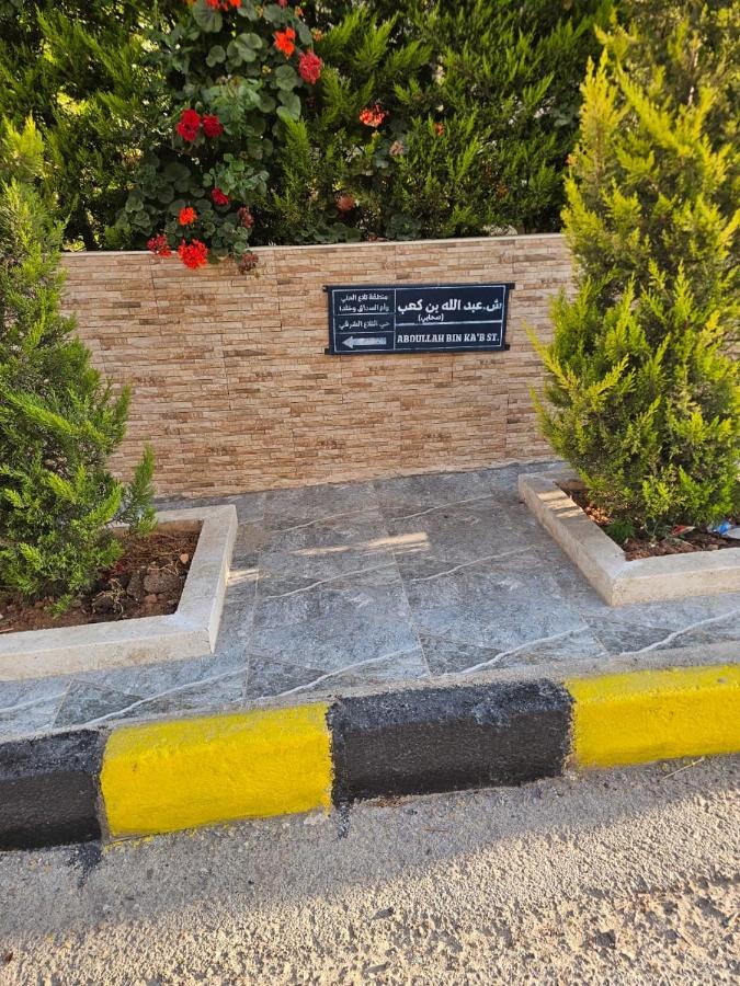 Comfort Apartment - B&B Amman