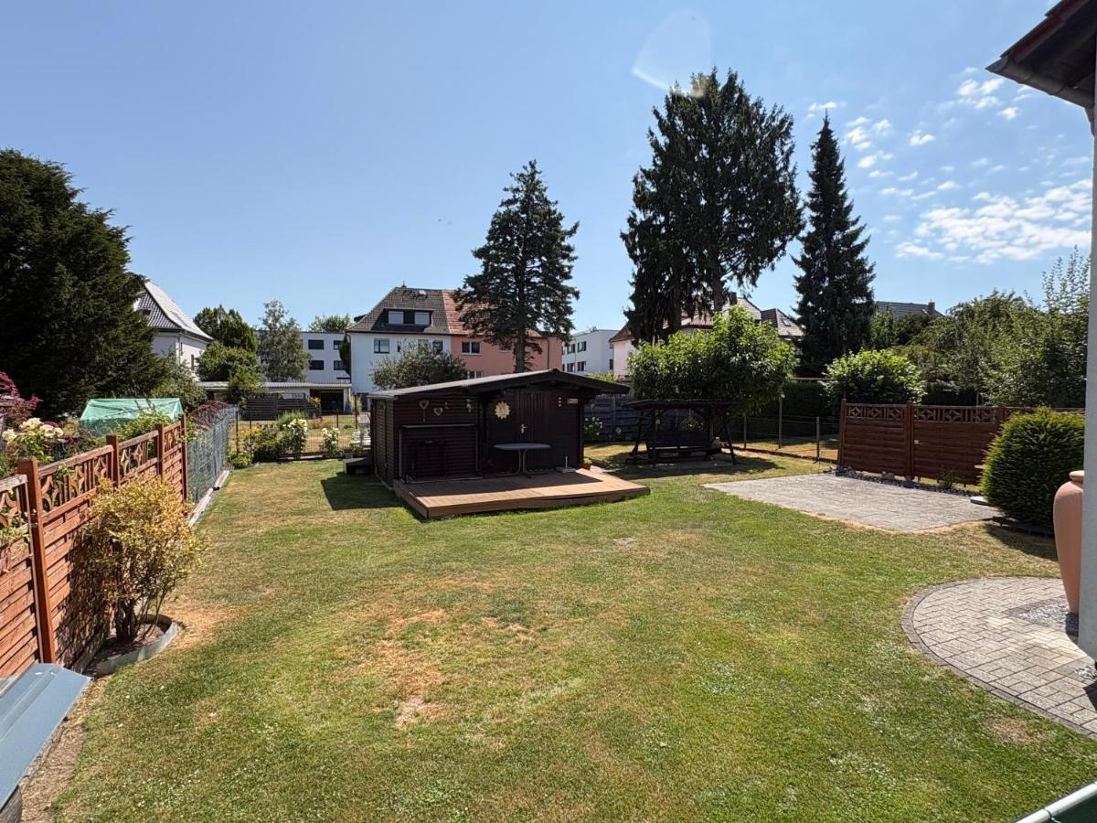 Stilvolle Ferienwohnung, bis zu 5 Gäste mit Kamin - Ferienwohnung Kassel