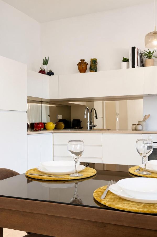 Friselle Apartment Lecce - B&B Lecce