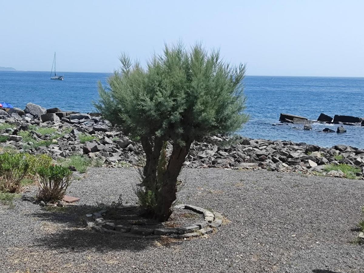 Dimora del Doge - Ferienwohnung Riposto
