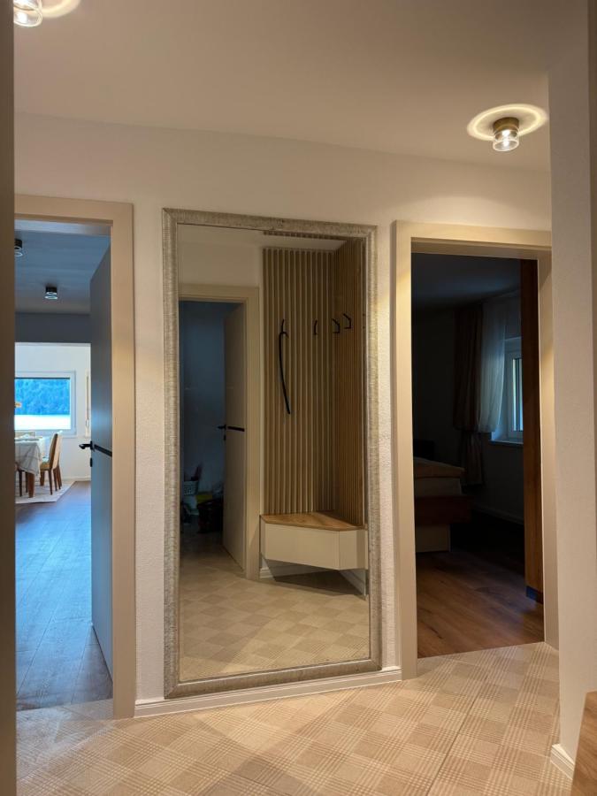 Lake View Apartment Villa Maca Bled - B&B Bled