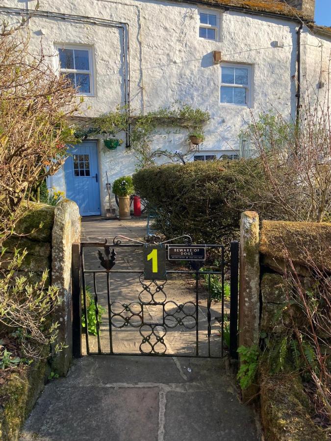 Chapel View - B&B Garrigill