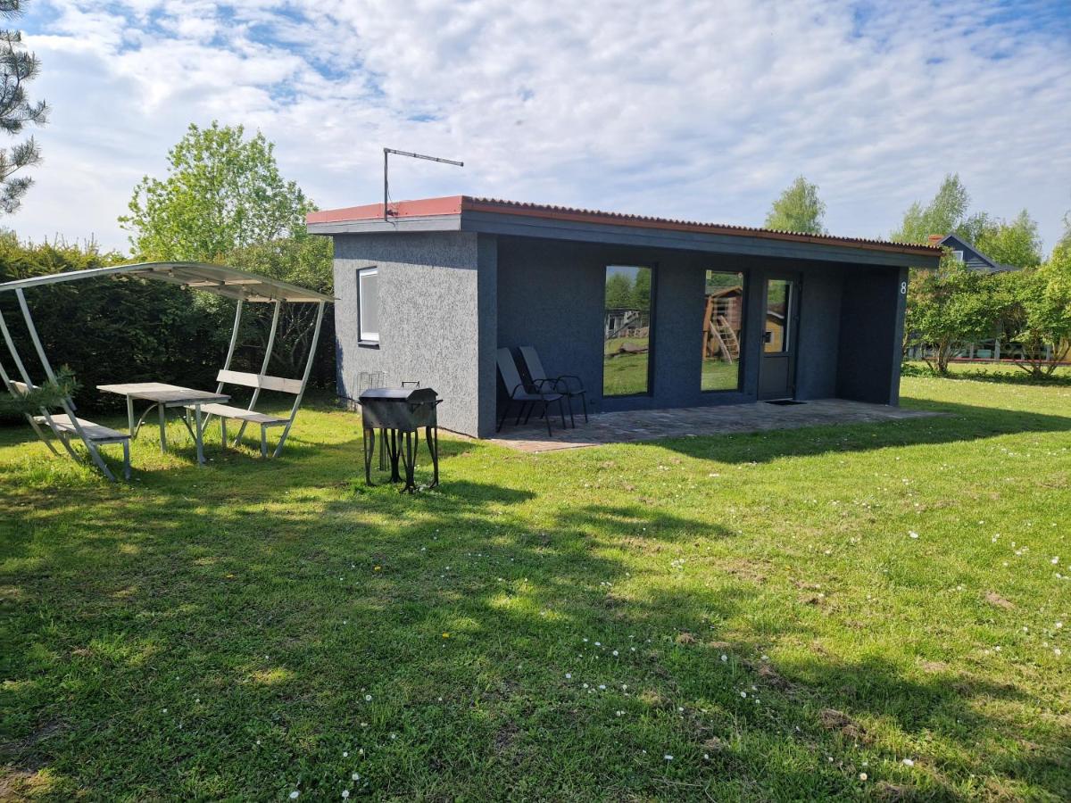 Holiday house Podnieki - B&B Ventspils