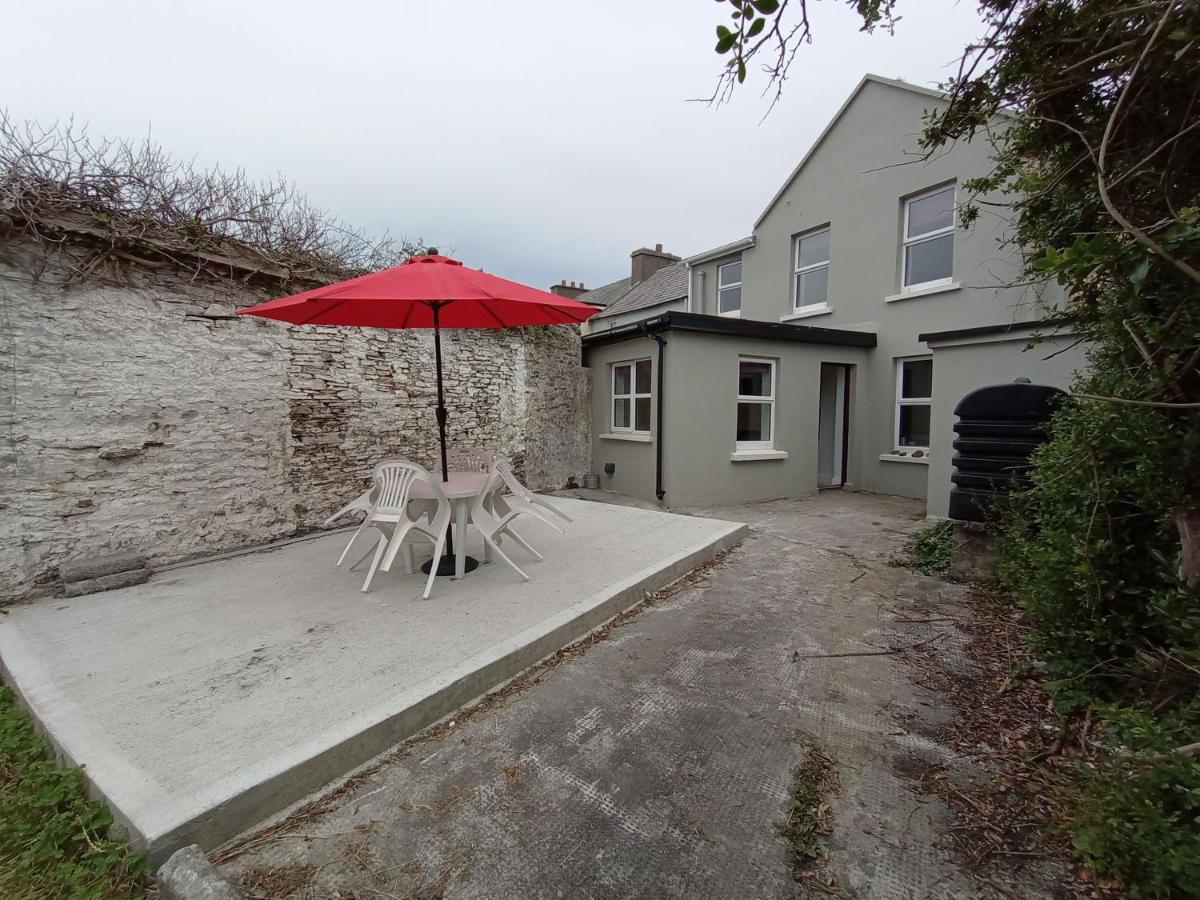 Mutton House - B&B Miltown Malbay