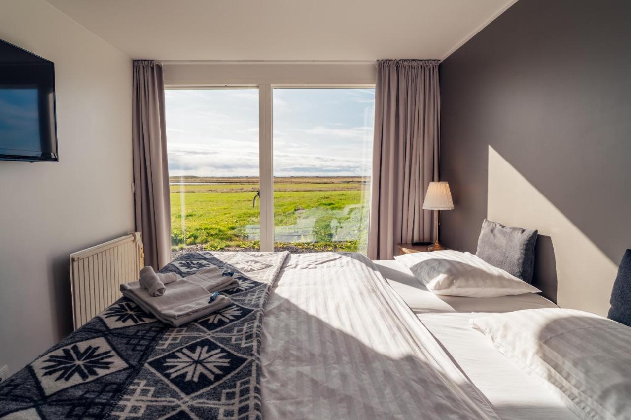 Farmhouse - Chambres d'hôtes Vík í Mýrdal