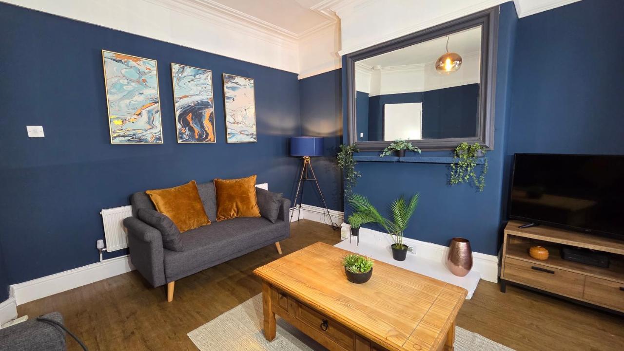 Heart of Headingley Retreat - Ferienwohnung Headingley