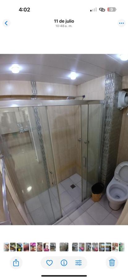 Apartamento 1 Habitacion