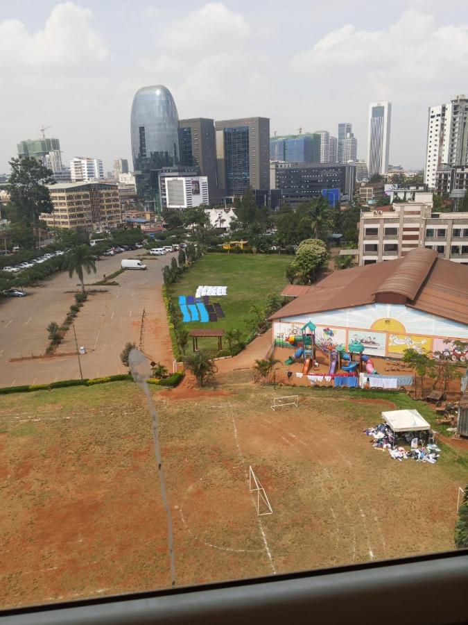 Minah Heights - B&B Nairobi