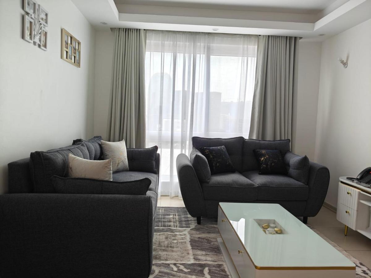 Minah Heights - B&B Nairobi
