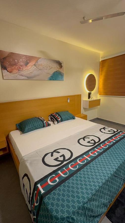 Gods Grace homes - Ferienwohnung Duase