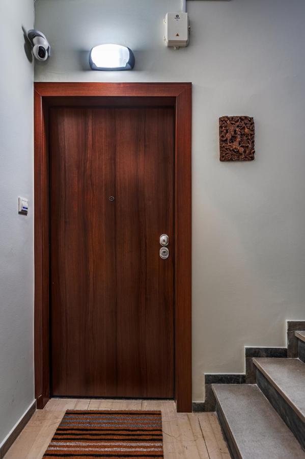 Seaside apartment by Edem Beach - B&B Athens