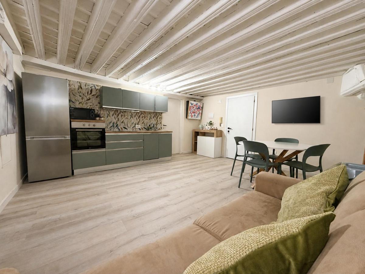 La casa di Silvy - Chambres d'hôtes Gênes